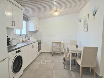 Apartment For Sale  in  Chlorakas