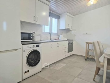 Apartment For Sale  in  Chlorakas