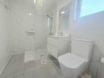 Apartment For Sale  in  Chlorakas