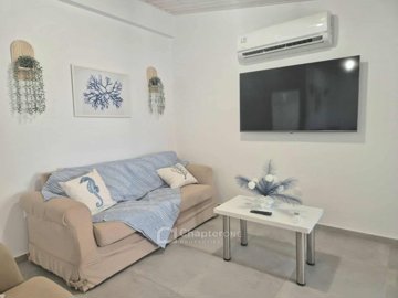 Apartment For Sale  in  Chlorakas