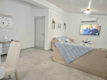 Apartment For Sale  in  Chlorakas