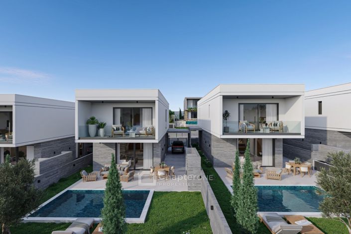 Image No.1-3 Bed Villa for sale