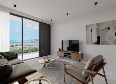Townhouse For Sale  in  Kissonerga
