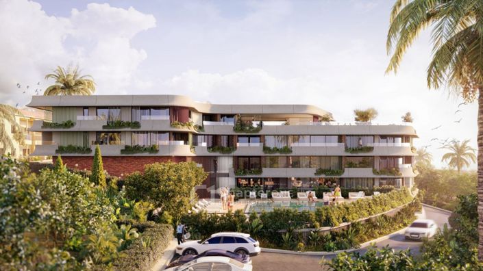 Image No.1-2 Bed Apartment for sale