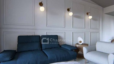 Detached Villa For Sale  in  Paphos Town