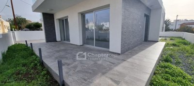 Detached Villa For Sale  in  Anavargos