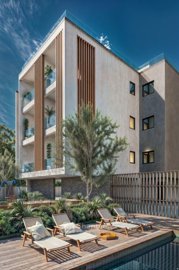 Apartment For Sale  in  Geroskipou