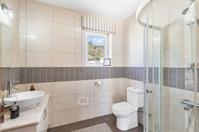 Detached Villa For Sale  in  Peyia