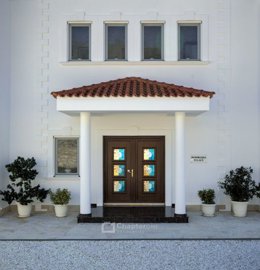 Detached Villa For Sale  in  Peyia