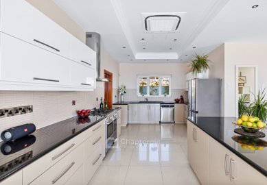 Detached Villa For Sale  in  Peyia