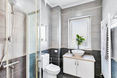 Detached Villa For Sale  in  Peyia
