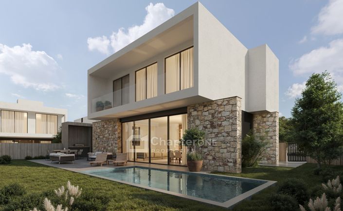 Image No.1-3 Bed Villa for sale