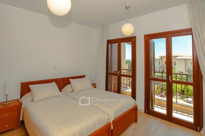 Detached Villa For Sale  in  Kouklia - Aphrodite Hills