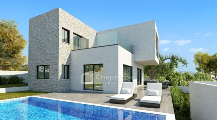 Image No.12-3 Bed Villa for sale