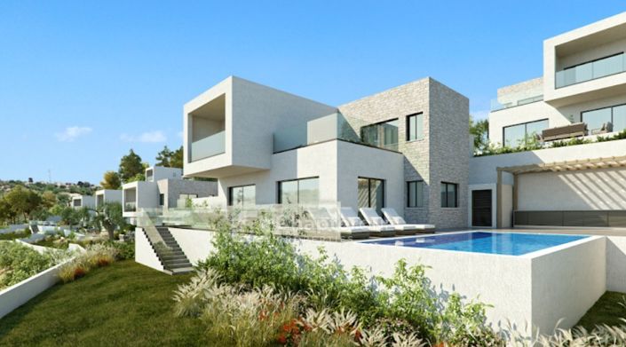 Image No.13-3 Bed Villa for sale