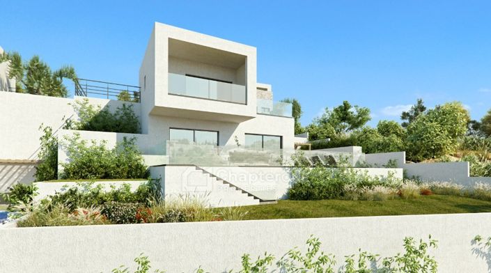 Image No.14-3 Bed Villa for sale