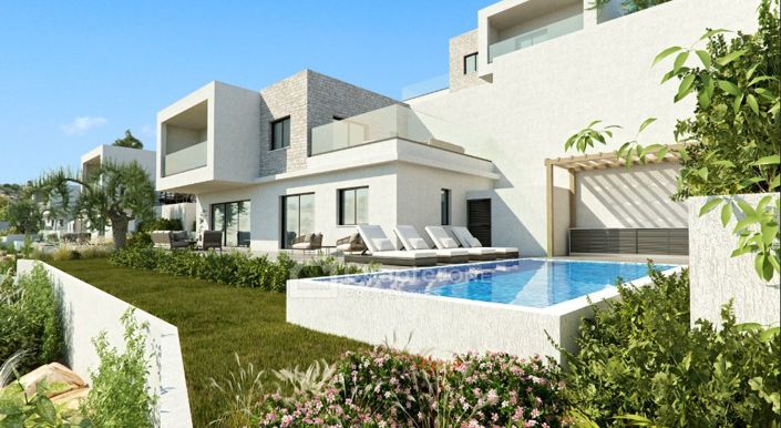 Image No.6-3 Bed Villa for sale