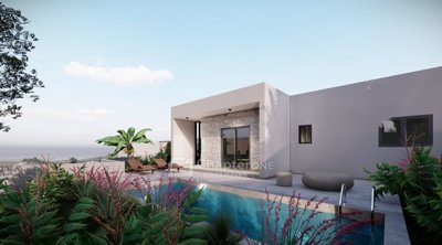 Detached Villa For Sale  in  Select Location