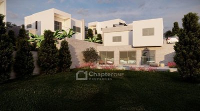 Detached Villa For Sale  in  Select Location