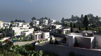 Detached Villa For Sale  in  Select Location