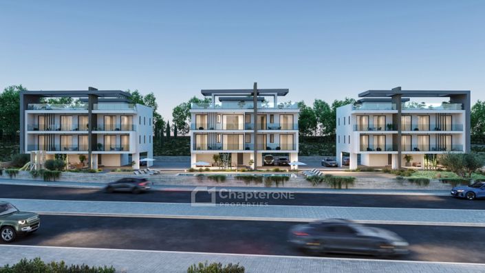 Image No.1-1 Bed Apartment for sale