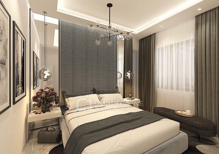 Image No.5-2 Bed Apartment for sale