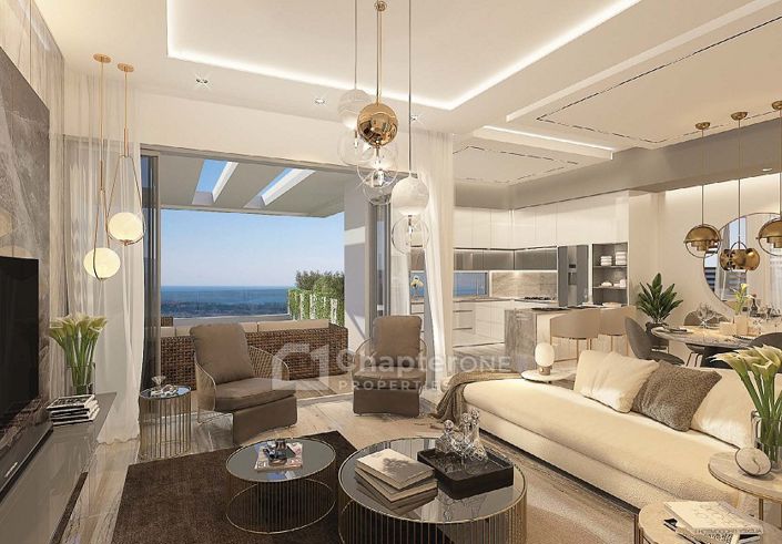 Image No.6-2 Bed Apartment for sale