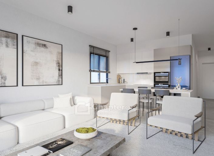 Image No.11-2 Bed Apartment for sale