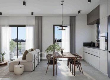 Apartment For Sale  in  Geroskipou