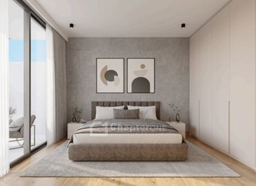 Apartment For Sale  in  Geroskipou