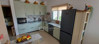 Ground Floor Apartment For Sale  in  Geroskipou