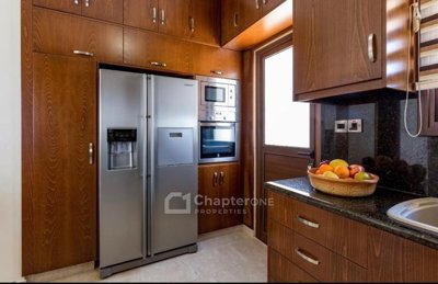 Detached Villa For Sale  in  Thrinia