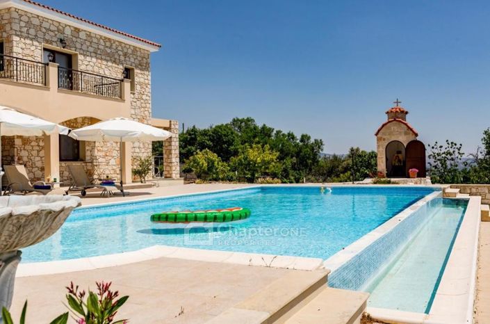 Image No.16-5 Bed Villa for sale