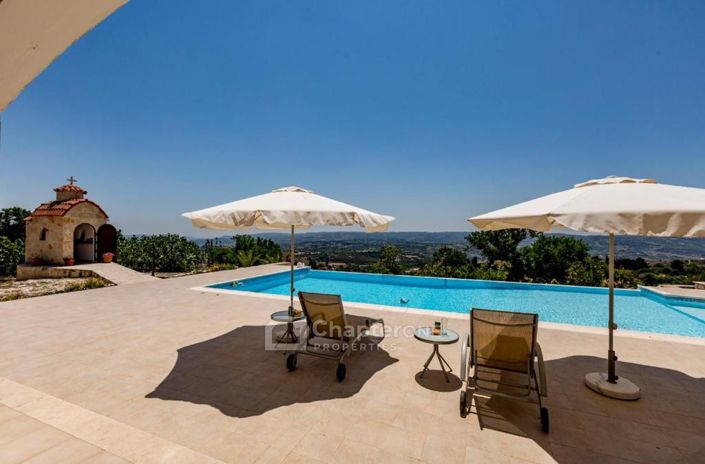 Image No.22-5 Bed Villa for sale