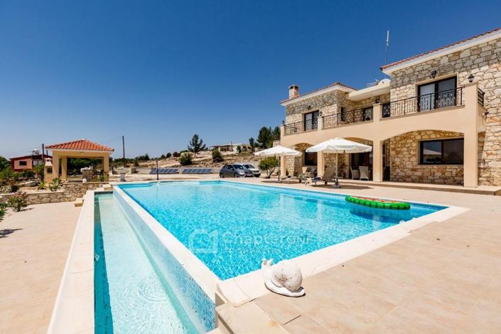 Image No.3-5 Bed Villa for sale