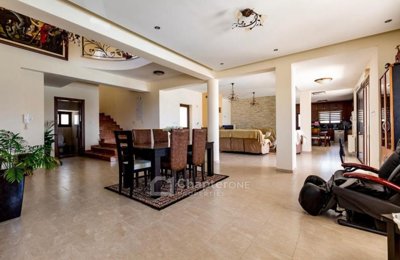 Detached Villa For Sale  in  Thrinia