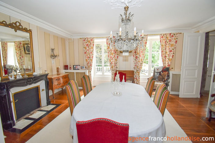 Image No.4-8 Bed House for sale