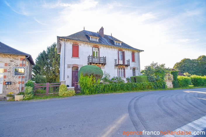 Image No.1-5 Bed House for sale