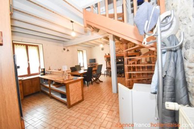 House in the Limousin most sold property