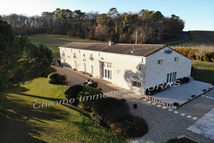 Image No.1-9 Bed Country House for sale