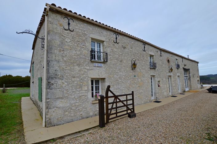 Image No.3-9 Bed Country House for sale