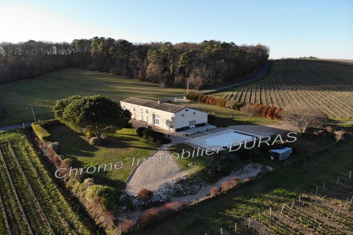 Image No.4-9 Bed Country House for sale