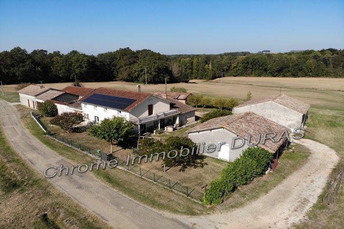 Image No.2-3 Bed Country House for sale