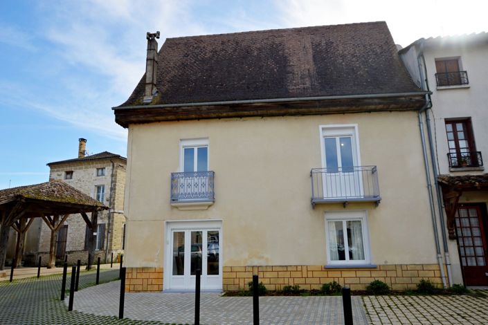 Image No.1-3 Bed Village House for sale