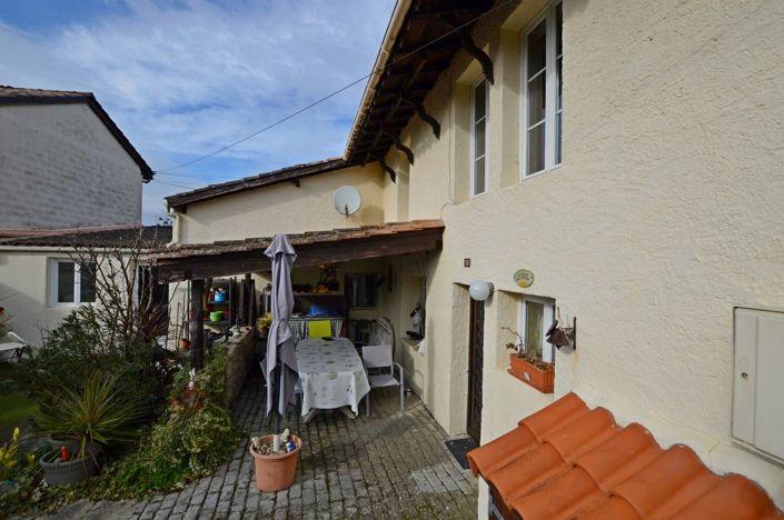 Image No.2-3 Bed Village House for sale