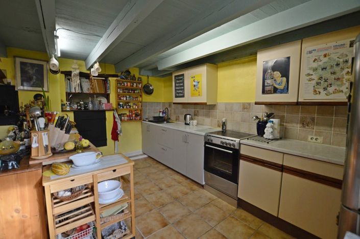 Image No.5-3 Bed Village House for sale