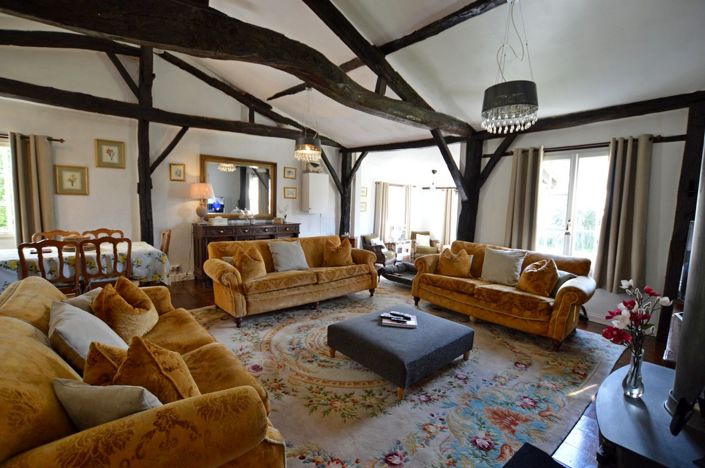 Image No.12-6 Bed Country House for sale