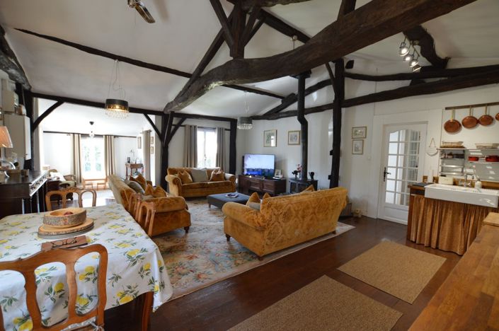 Image No.13-6 Bed Country House for sale