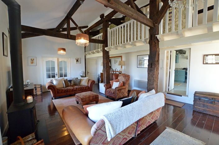 Image No.8-6 Bed Country House for sale