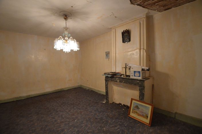 Image No.5-Village House for sale